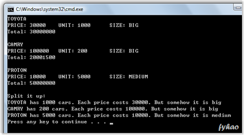 Java Enum Tutorial